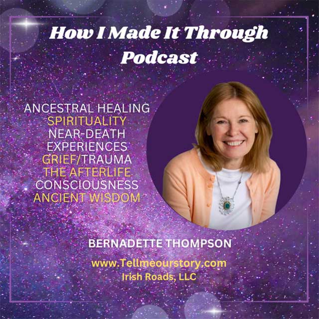 S7 E12 A Tragic Accident... The Day Everything Changed with Karin McLean