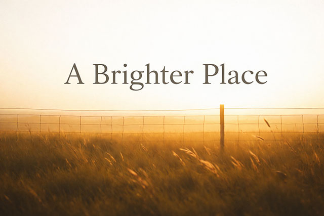 A Brighter Place